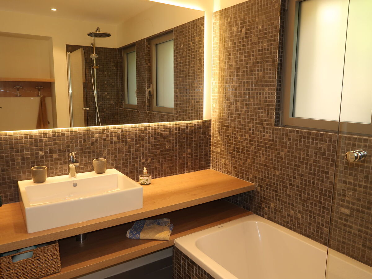 Villa Farfalla – 5 chambres, piscine et vue mer à Sainte Maxime - Photo 18