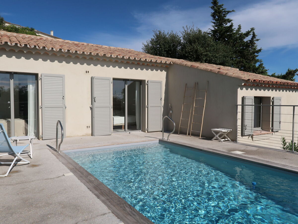 Villa Farfalla – 5 chambres, piscine et vue mer à Sainte Maxime - Photo 20