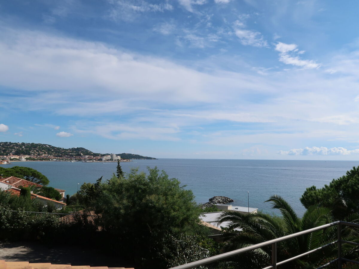 Villa Farfalla – 5 chambres, piscine et vue mer à Sainte Maxime - Photo 28