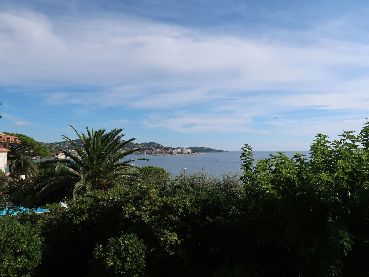 Villa Farfalla – 5 chambres, piscine et vue mer à Sainte Maxime - Photo 29