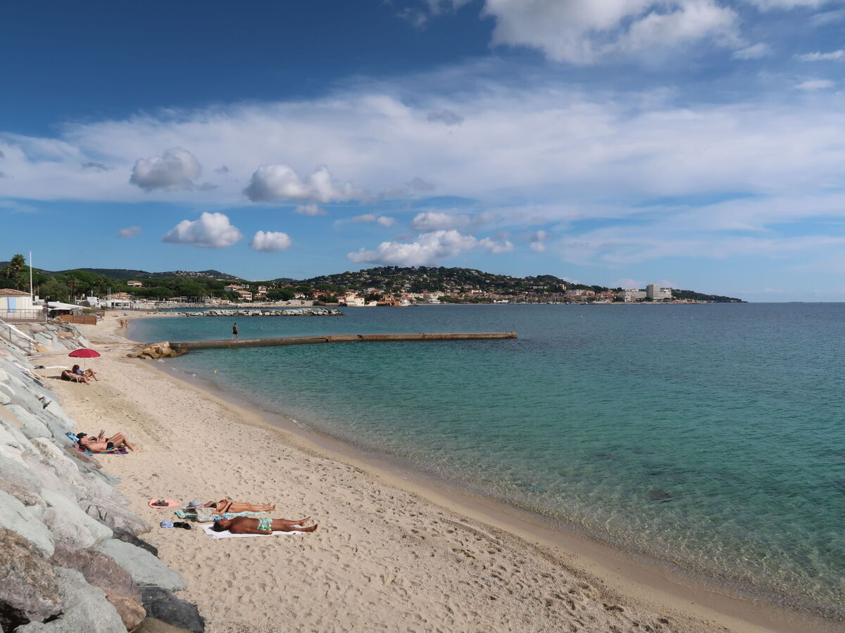 Villa Farfalla – 5 chambres, piscine et vue mer à Sainte Maxime - Photo 30