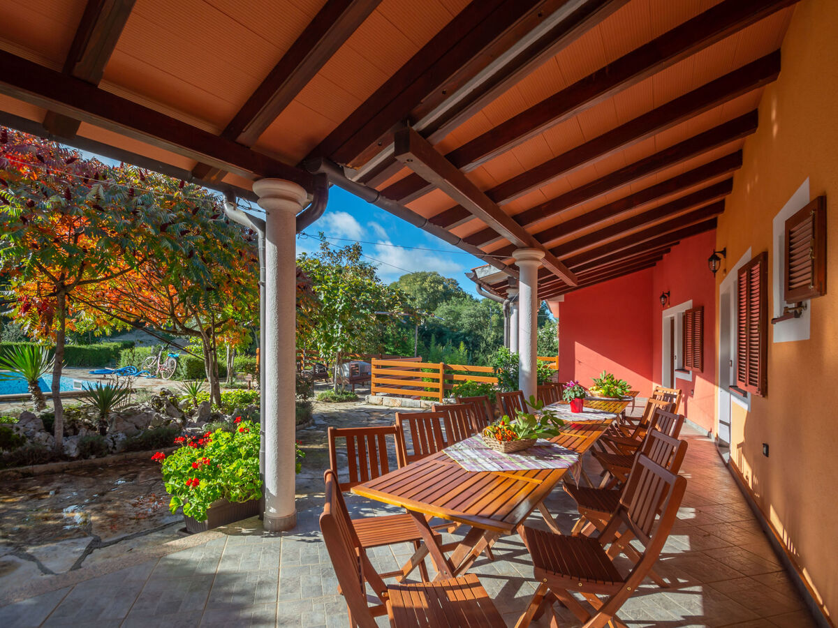 Kristina – Maison 7 chambres avec piscine privée - Photo 2