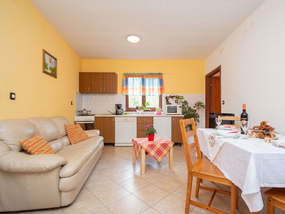 Kristina – Maison 7 chambres avec piscine privée - Photo 3