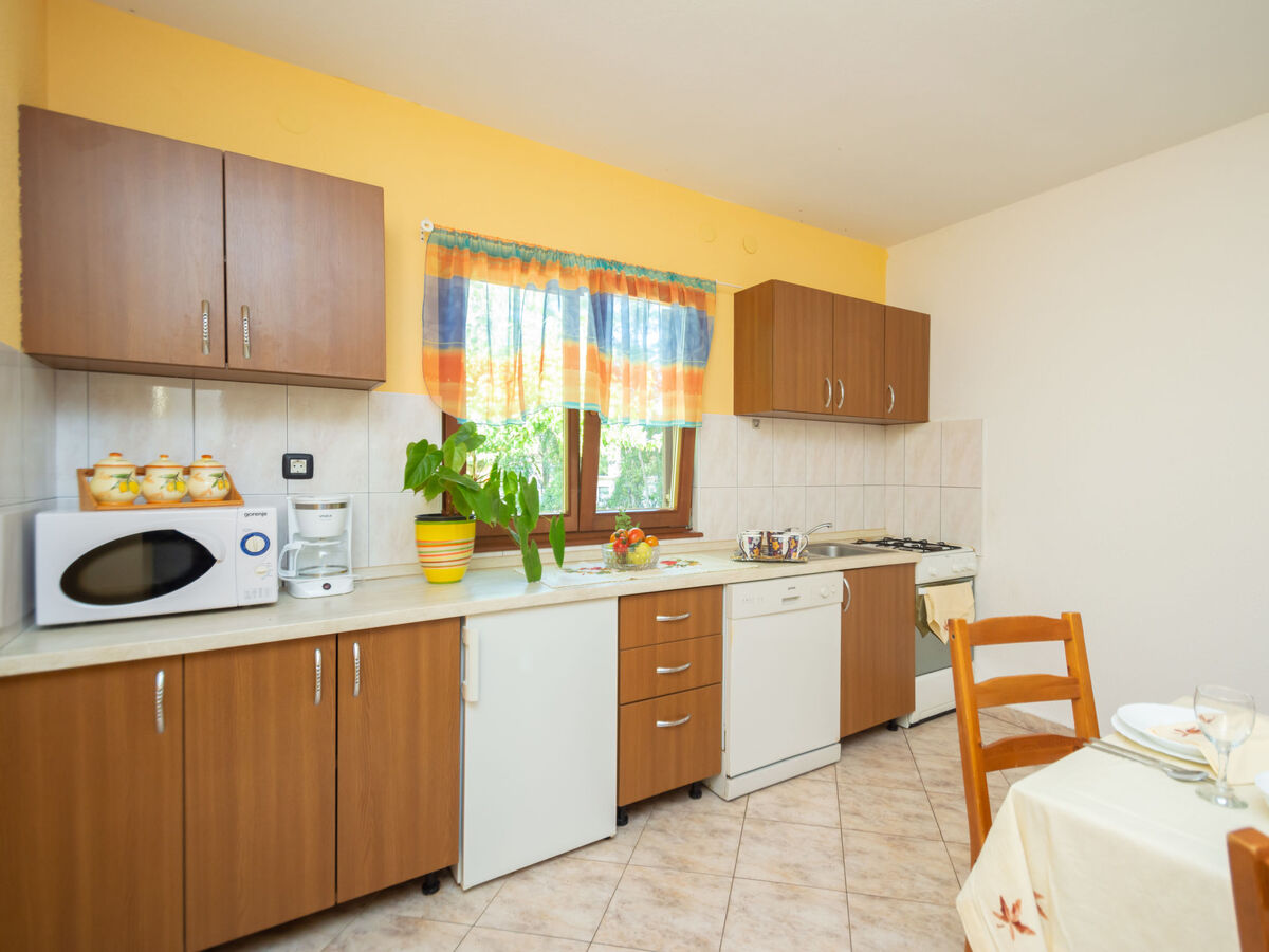 Kristina – Maison 7 chambres avec piscine privée - Photo 4
