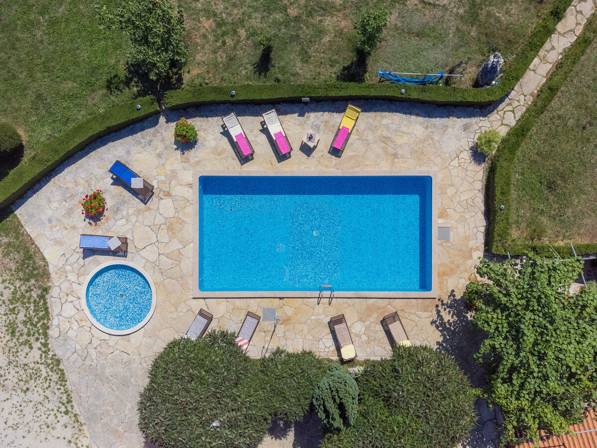 Kristina – Maison 7 chambres avec piscine privée - Photo 5