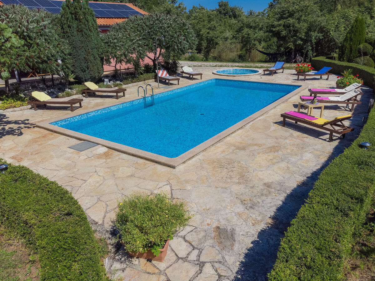 Kristina – Maison 7 chambres avec piscine privée - Photo 6