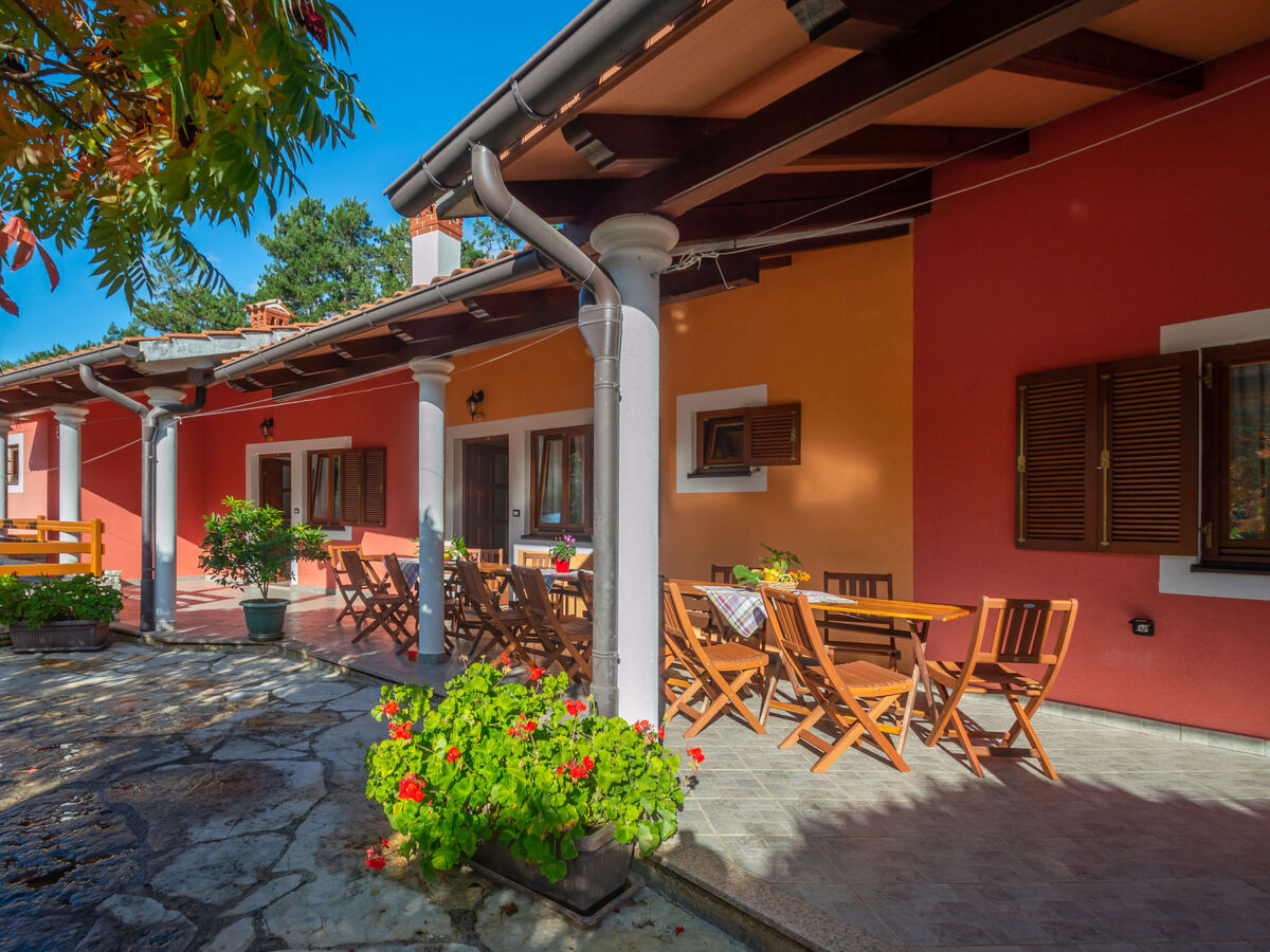 Kristina – Maison 7 chambres avec piscine privée - Photo 10