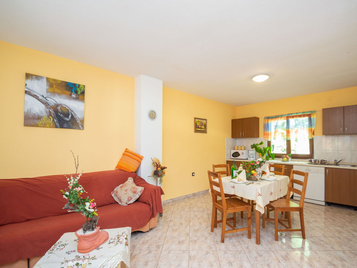Kristina – Maison 7 chambres avec piscine privée - Photo 11
