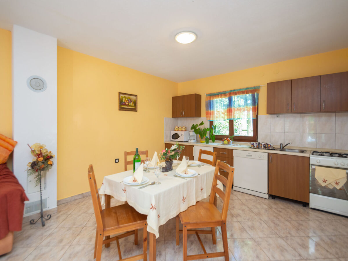 Kristina – Maison 7 chambres avec piscine privée - Photo 12