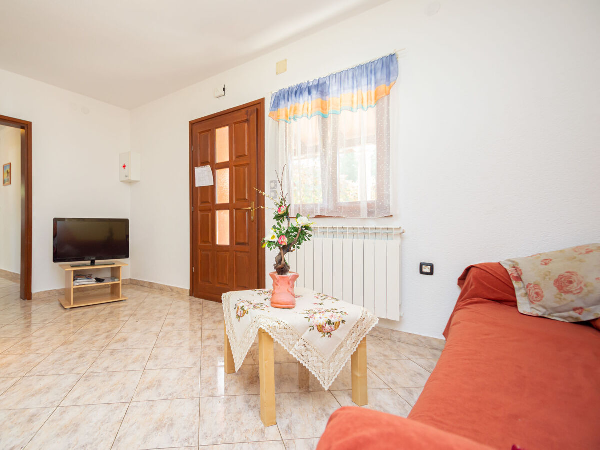 Kristina – Maison 7 chambres avec piscine privée - Photo 13