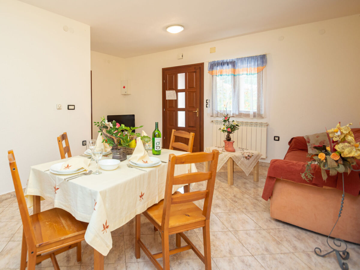 Kristina – Maison 7 chambres avec piscine privée - Photo 14