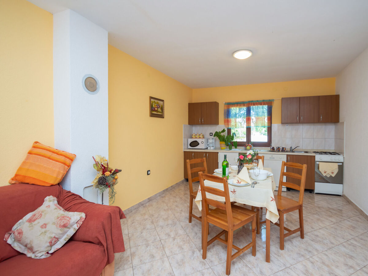 Kristina – Maison 7 chambres avec piscine privée - Photo 15