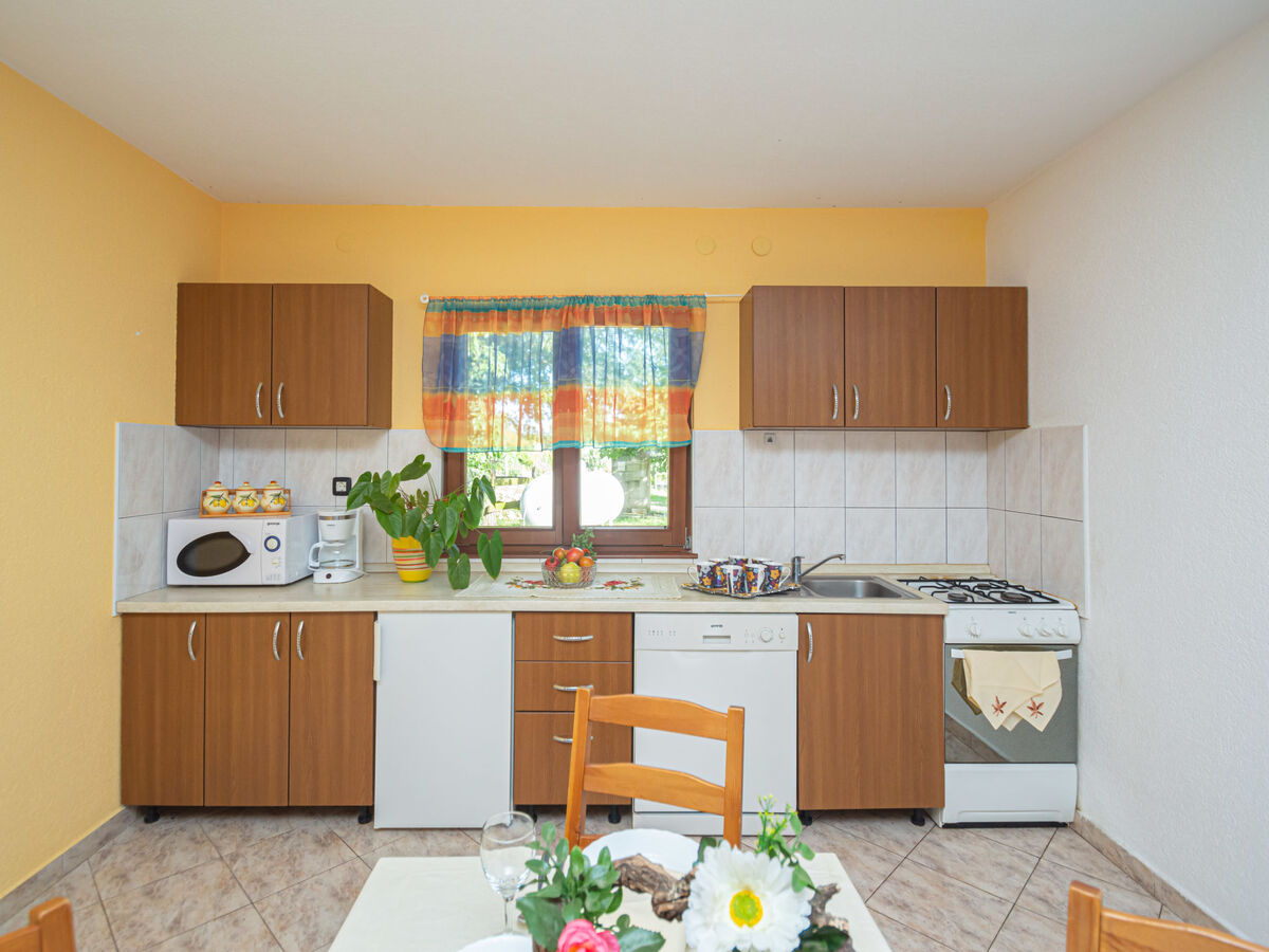 Kristina – Maison 7 chambres avec piscine privée - Photo 16