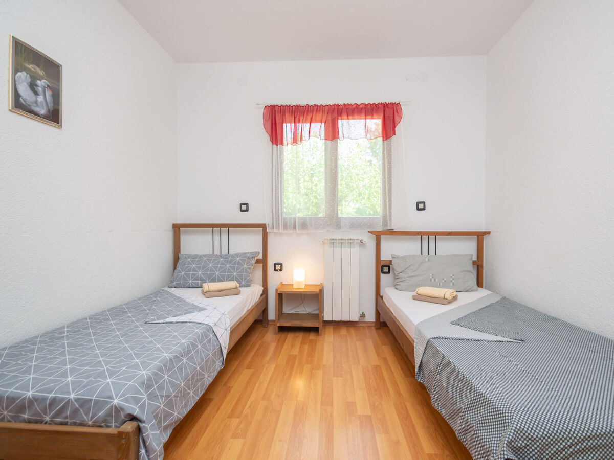 Kristina – Maison 7 chambres avec piscine privée - Photo 19