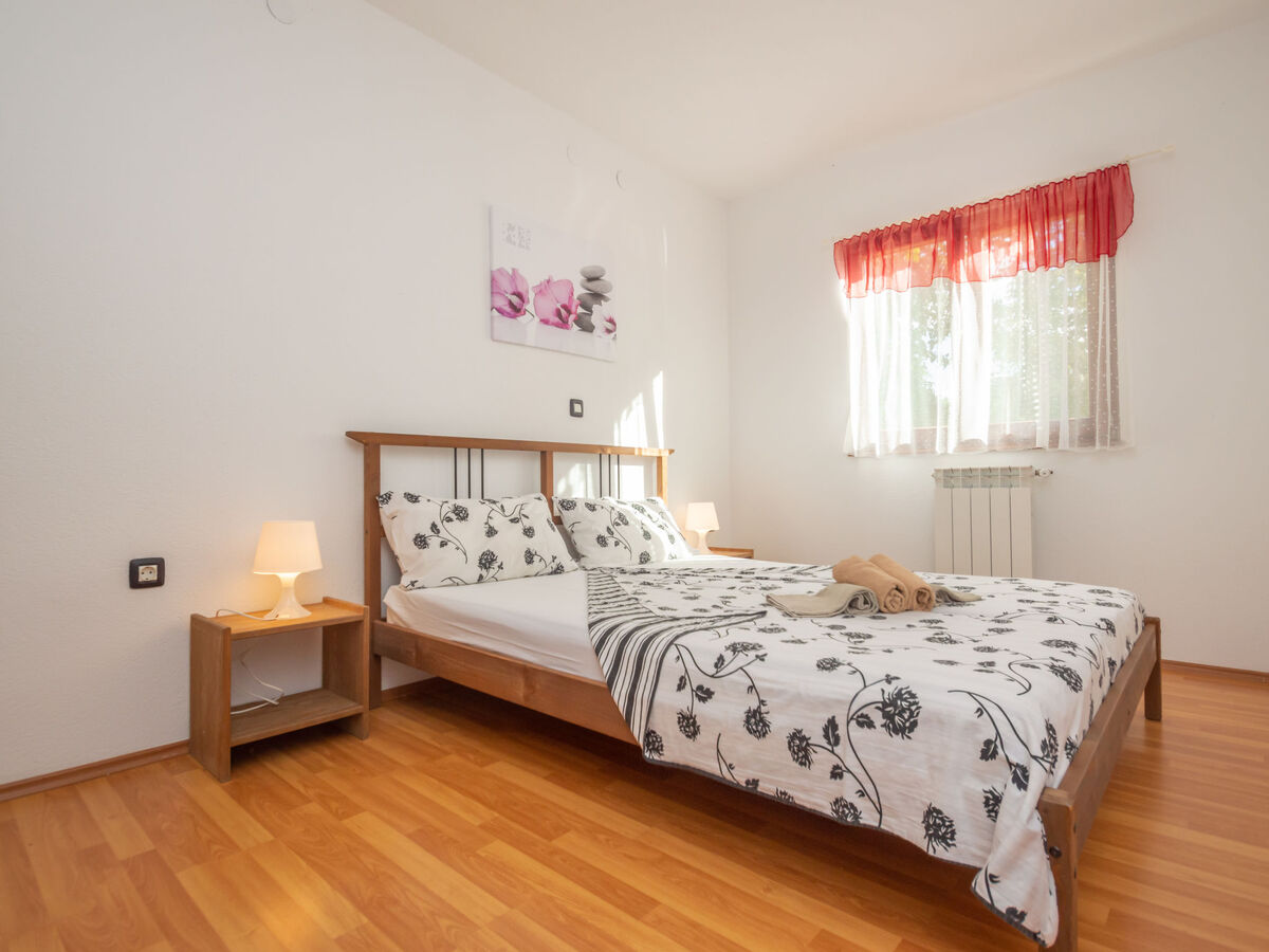 Kristina – Maison 7 chambres avec piscine privée - Photo 23