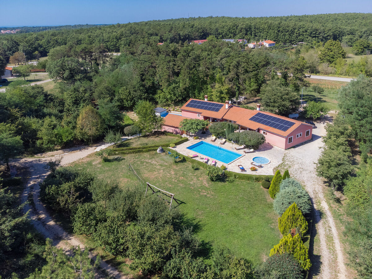 Kristina – Maison 7 chambres avec piscine privée - Photo 27