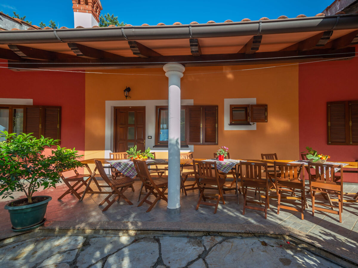 Kristina – Maison 7 chambres avec piscine privée - Photo 32