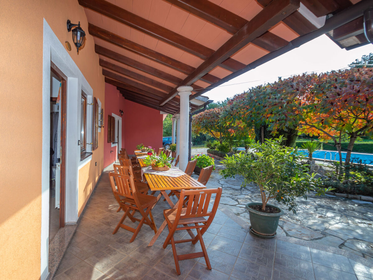 Kristina – Maison 7 chambres avec piscine privée - Photo 33