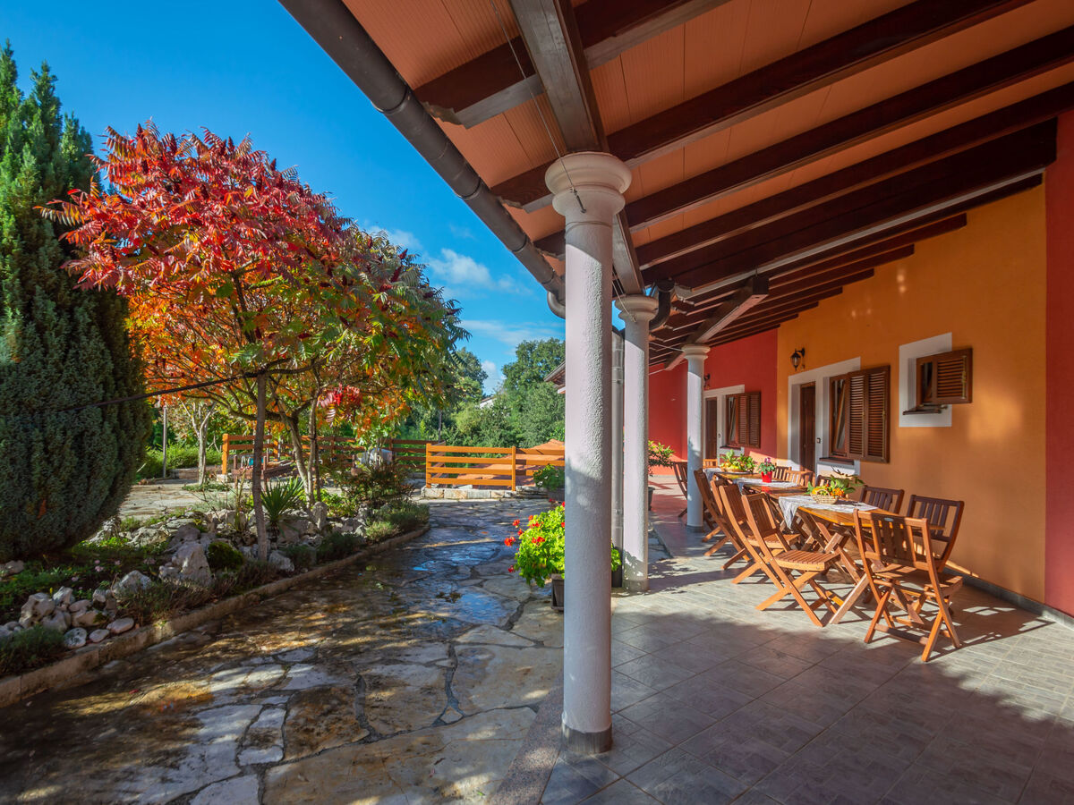 Kristina – Maison 7 chambres avec piscine privée - Photo 34