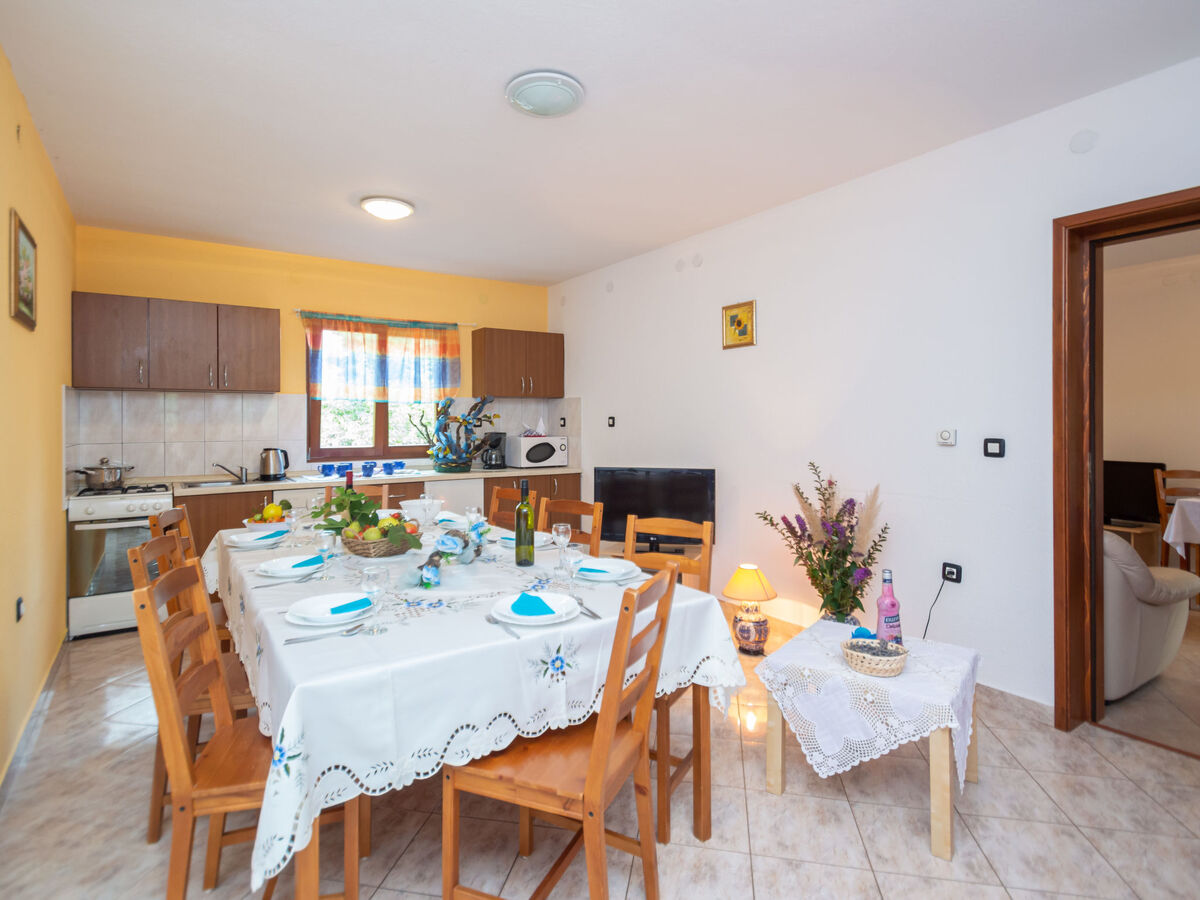 Kristina – Maison 7 chambres avec piscine privée - Photo 36