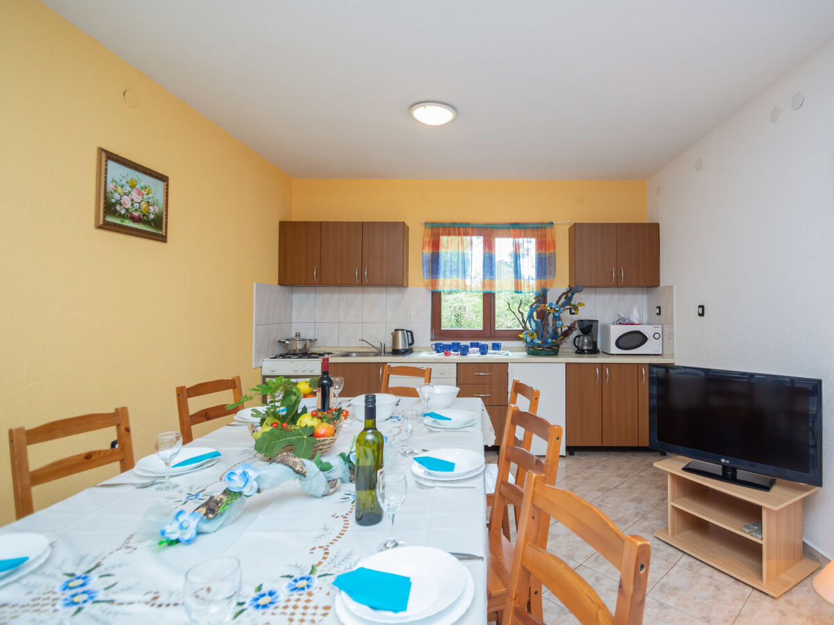 Kristina – Maison 7 chambres avec piscine privée - Photo 37