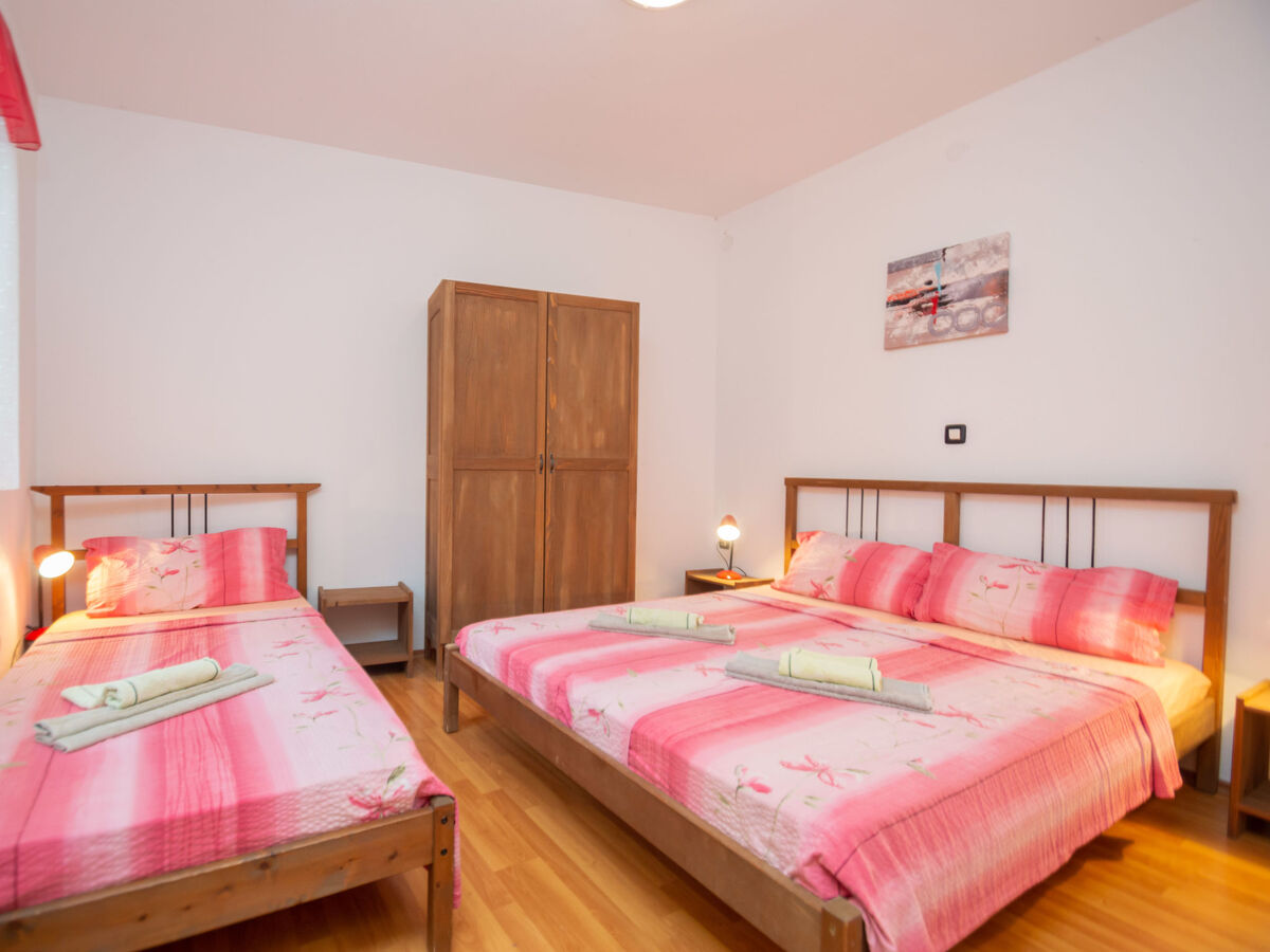 Kristina – Maison 7 chambres avec piscine privée - Photo 41