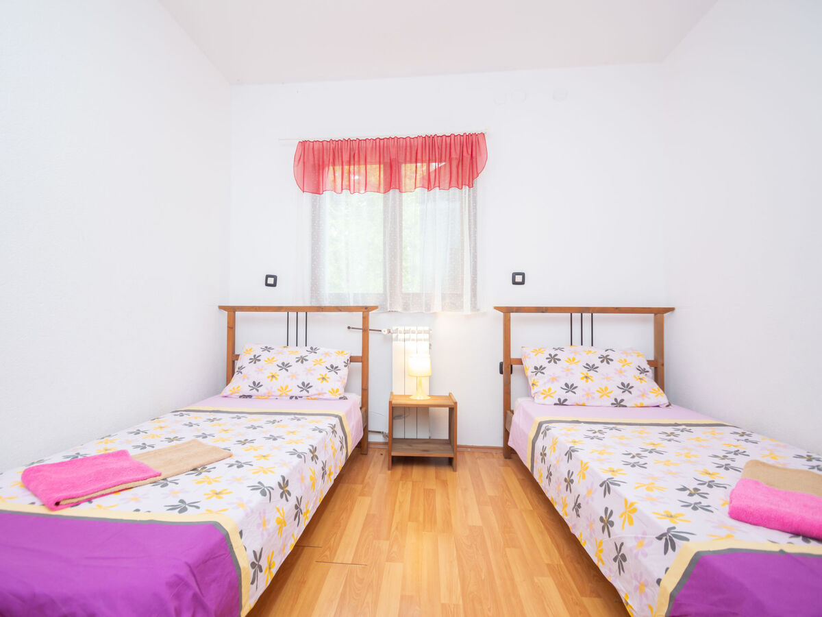Kristina – Maison 7 chambres avec piscine privée - Photo 42