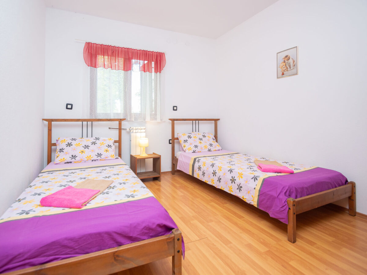 Kristina – Maison 7 chambres avec piscine privée - Photo 43