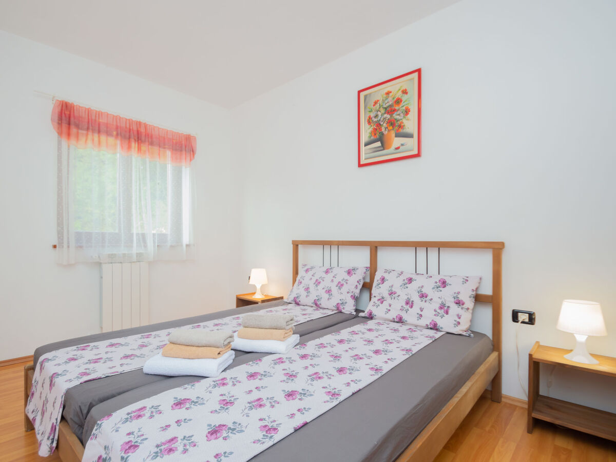Kristina – Maison 7 chambres avec piscine privée - Photo 48