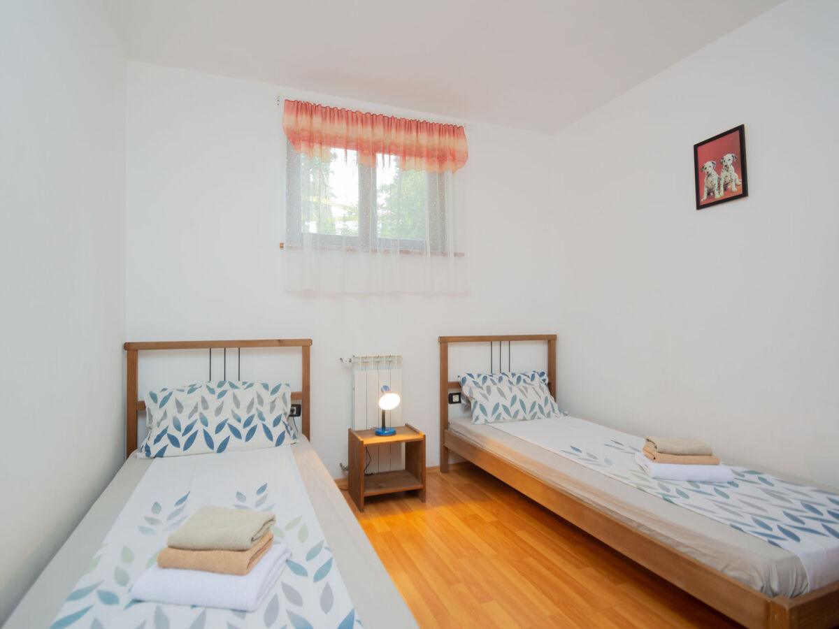 Kristina – Maison 7 chambres avec piscine privée - Photo 50