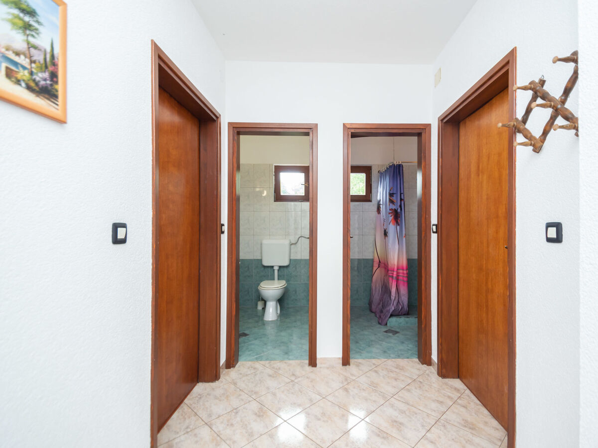 Kristina – Maison 7 chambres avec piscine privée - Photo 51