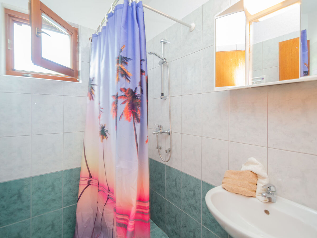 Kristina – Maison 7 chambres avec piscine privée - Photo 53