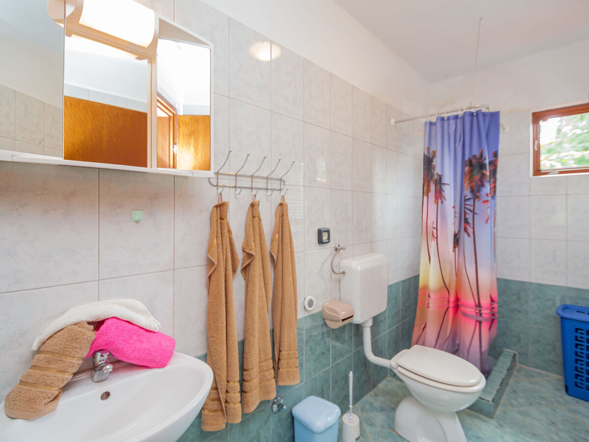 Kristina – Maison 7 chambres avec piscine privée - Photo 54