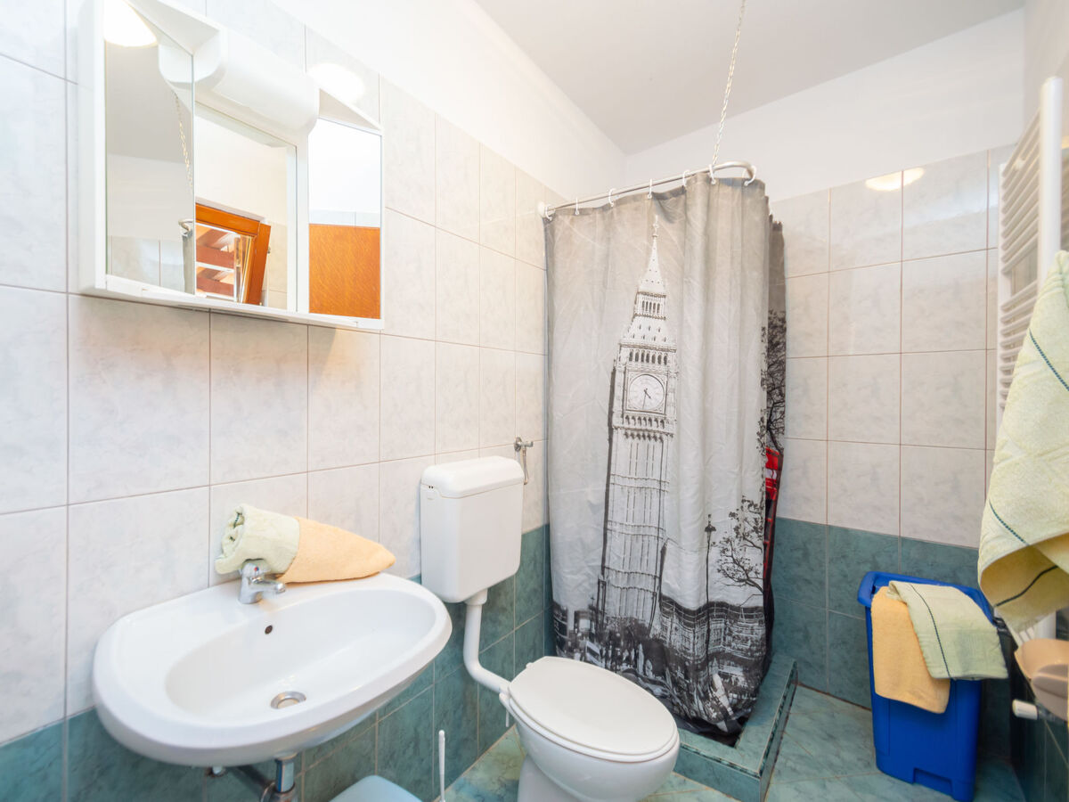 Kristina – Maison 7 chambres avec piscine privée - Photo 55