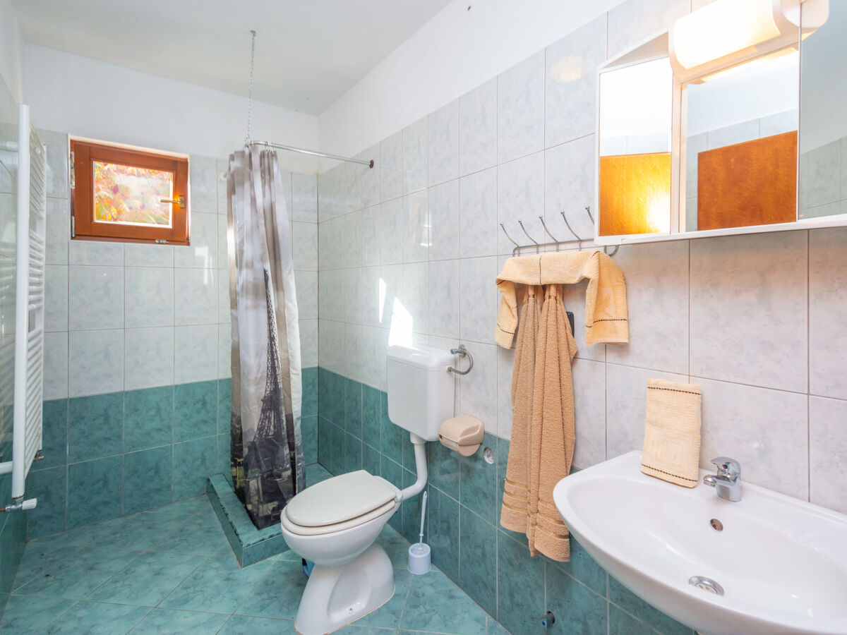 Kristina – Maison 7 chambres avec piscine privée - Photo 56