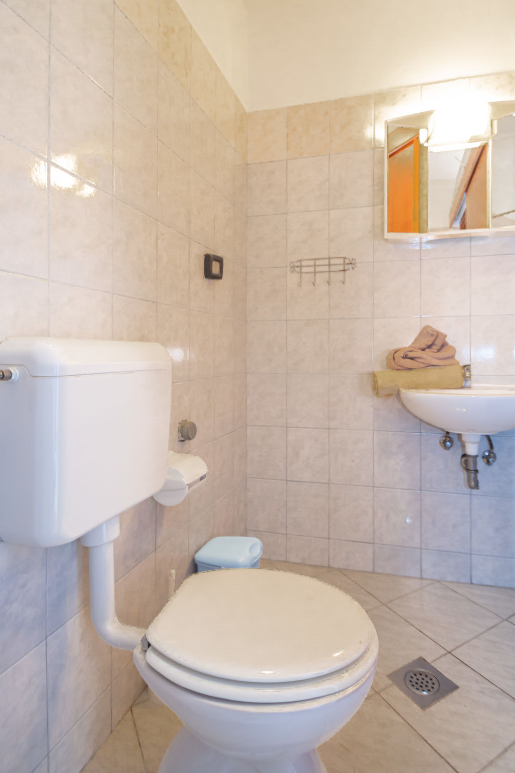 Kristina – Maison 7 chambres avec piscine privée - Photo 58