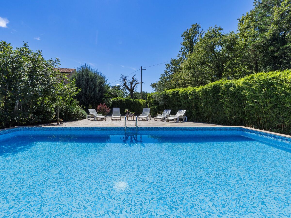 Maison Edi à Rovinj : piscine privée, 5 chambres - Photo 2