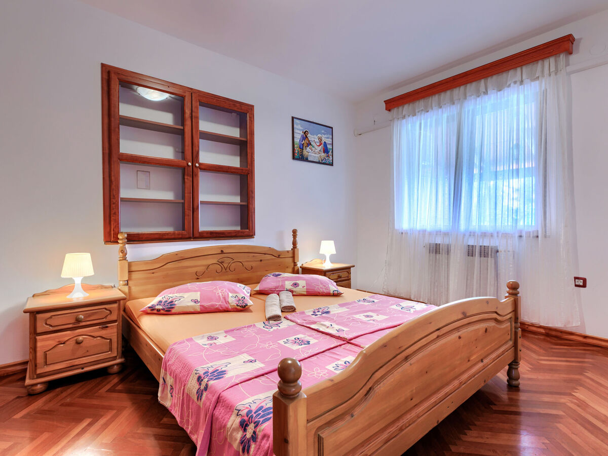 Maison Edi à Rovinj : piscine privée, 5 chambres - Photo 4