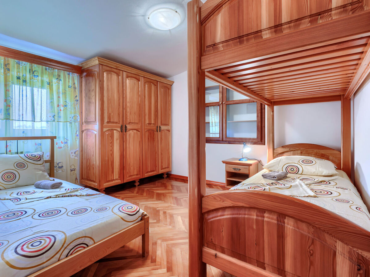 Maison Edi à Rovinj : piscine privée, 5 chambres - Photo 5
