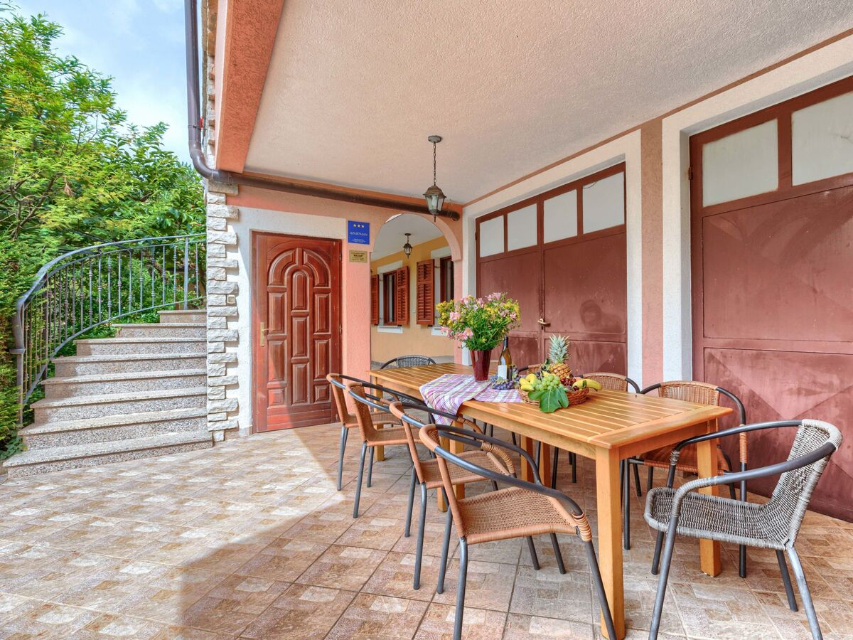 Maison Edi à Rovinj : piscine privée, 5 chambres - Photo 6