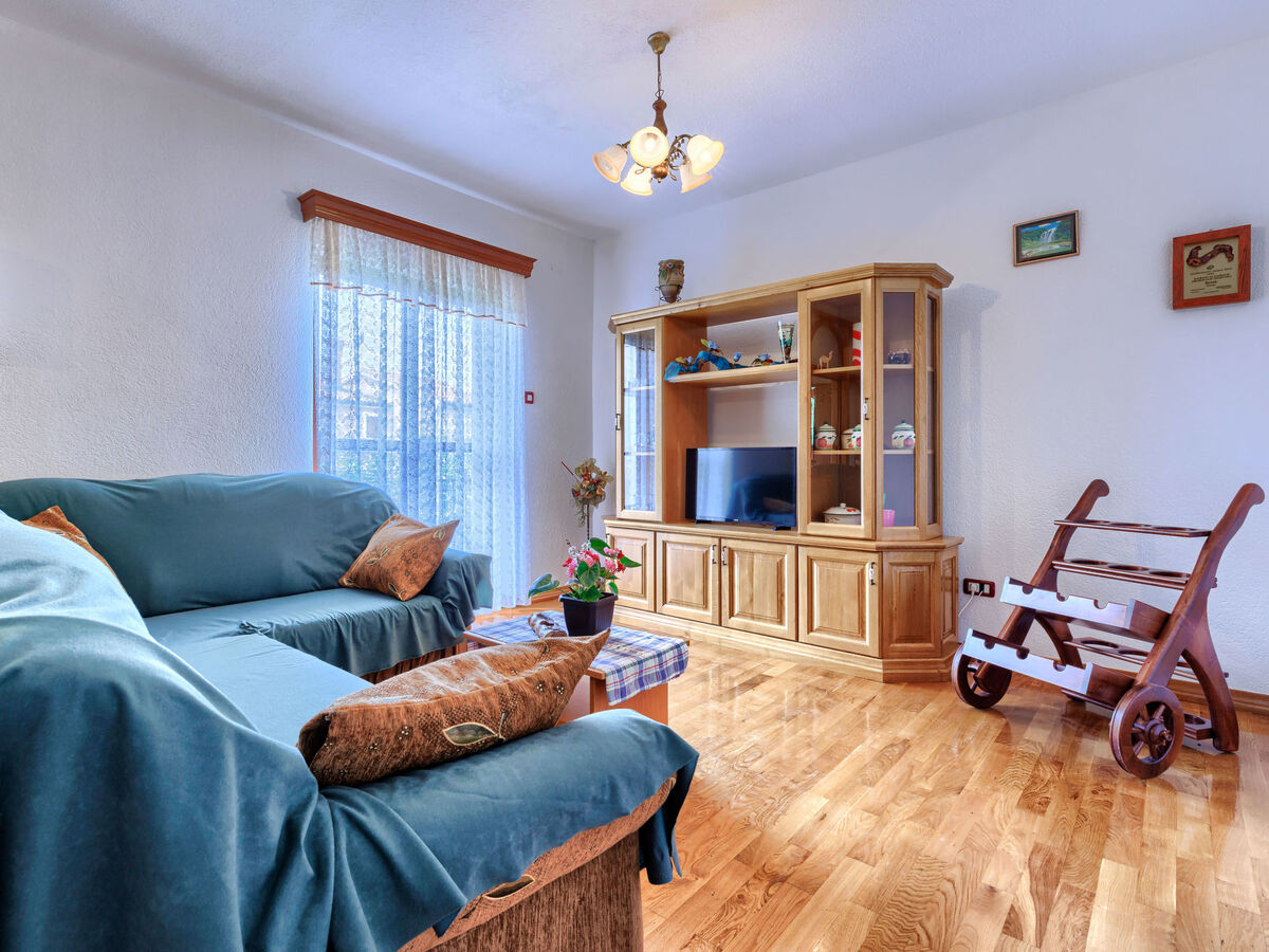 Maison Edi à Rovinj : piscine privée, 5 chambres - Photo 7