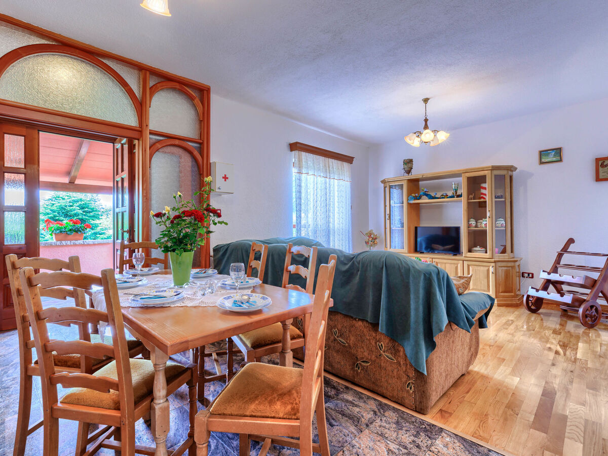 Maison Edi à Rovinj : piscine privée, 5 chambres - Photo 11