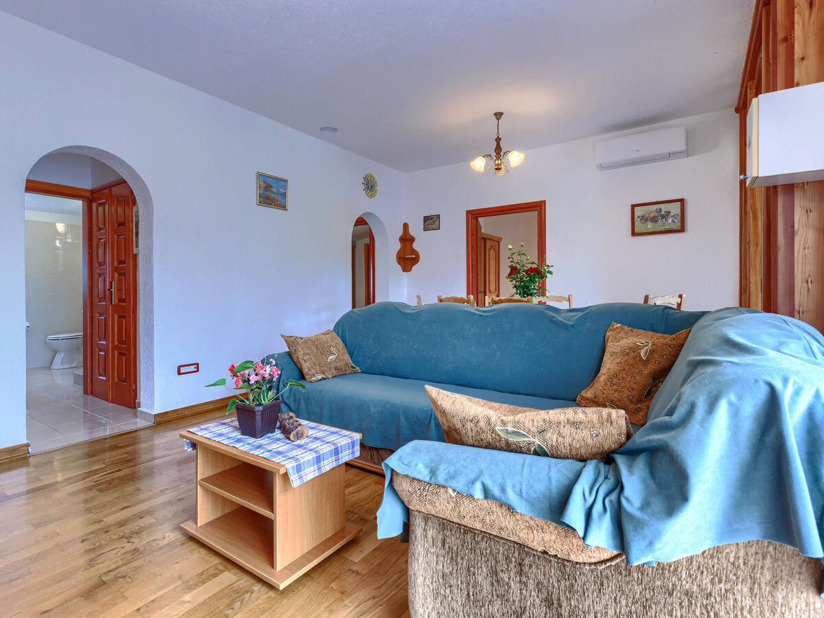 Maison Edi à Rovinj : piscine privée, 5 chambres - Photo 15