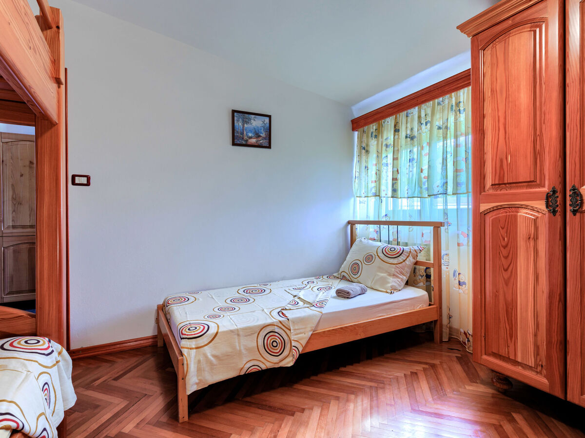 Maison Edi à Rovinj : piscine privée, 5 chambres - Photo 17