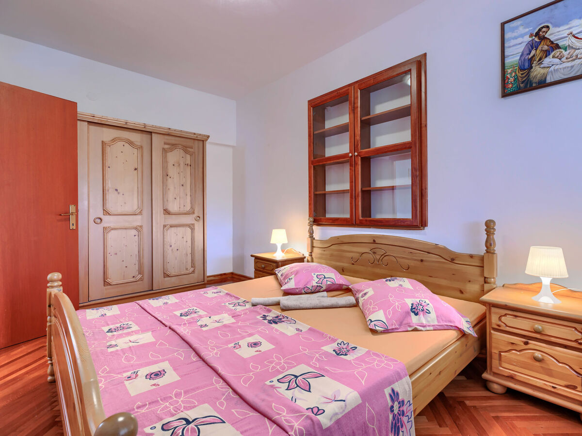 Maison Edi à Rovinj : piscine privée, 5 chambres - Photo 18