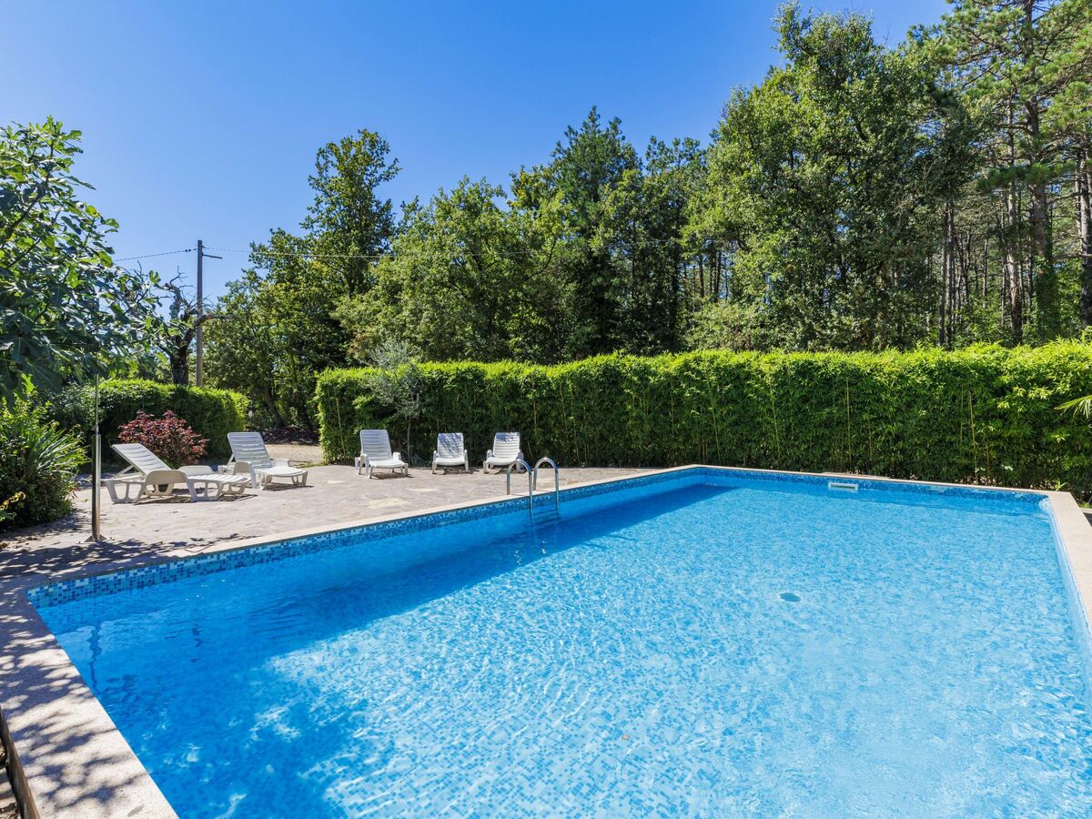 Maison Edi à Rovinj : piscine privée, 5 chambres - Photo 19