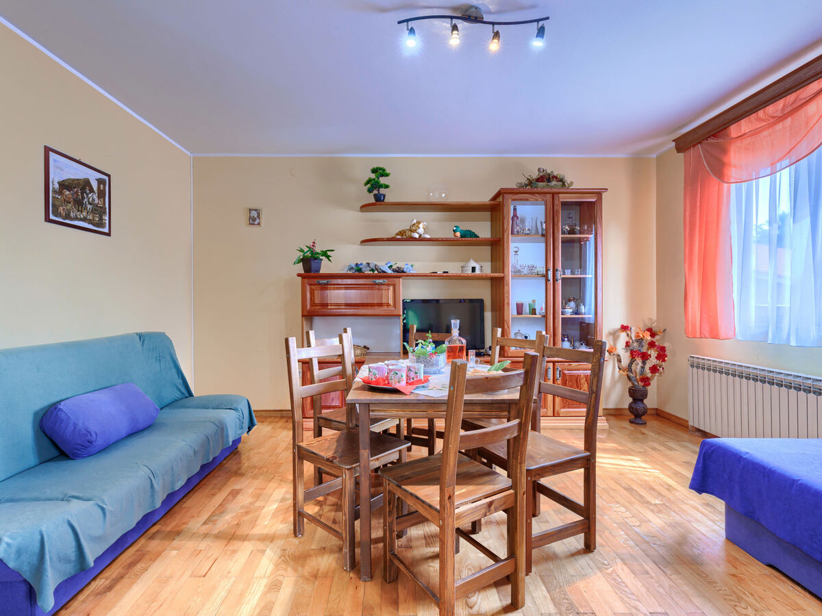 Maison Edi à Rovinj : piscine privée, 5 chambres - Photo 28