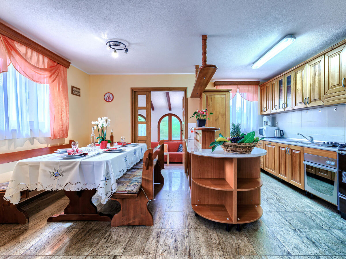 Maison Edi à Rovinj : piscine privée, 5 chambres - Photo 29