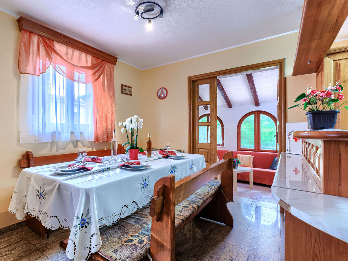 Maison Edi à Rovinj : piscine privée, 5 chambres - Photo 30