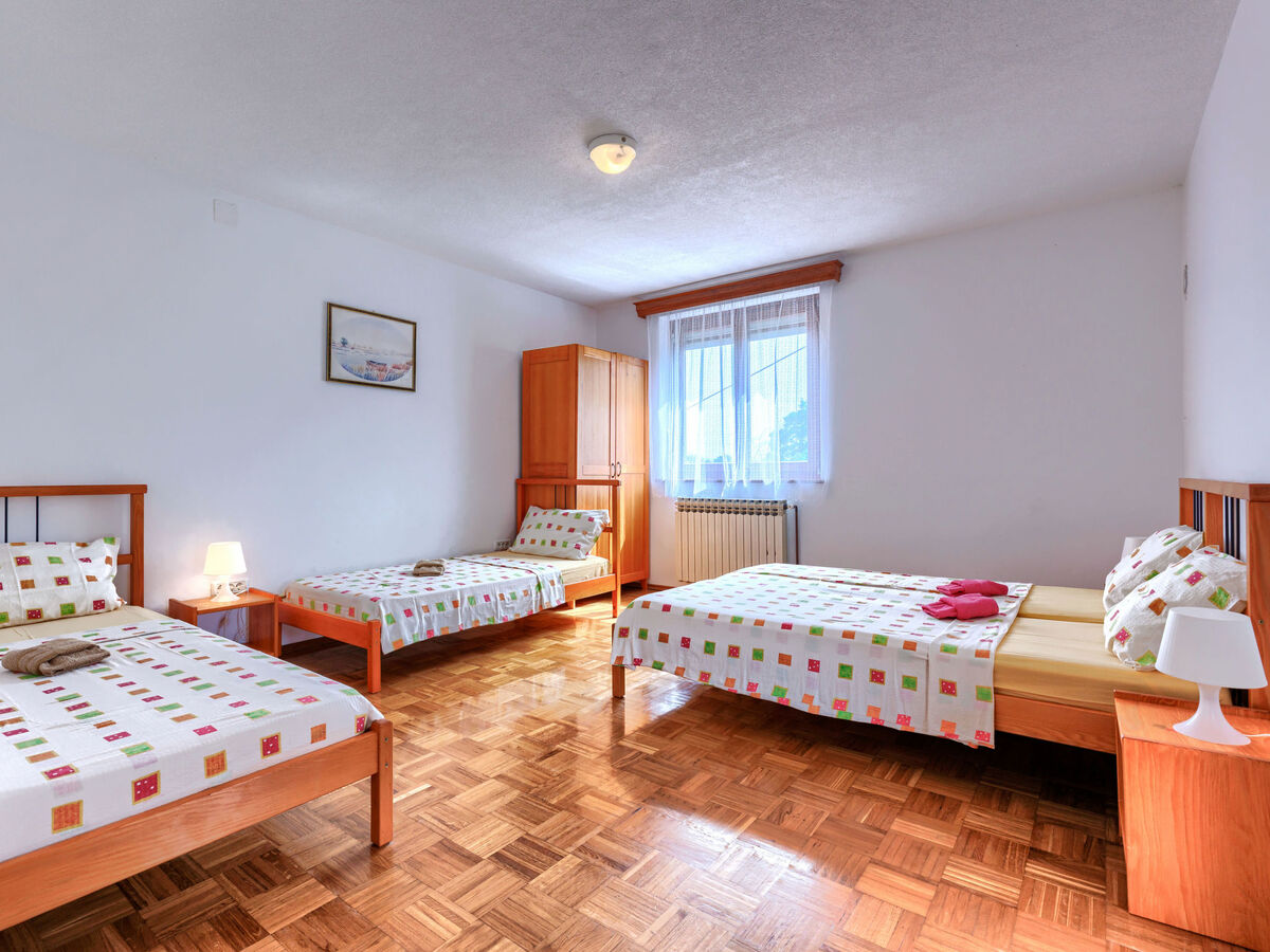 Maison Edi à Rovinj : piscine privée, 5 chambres - Photo 36